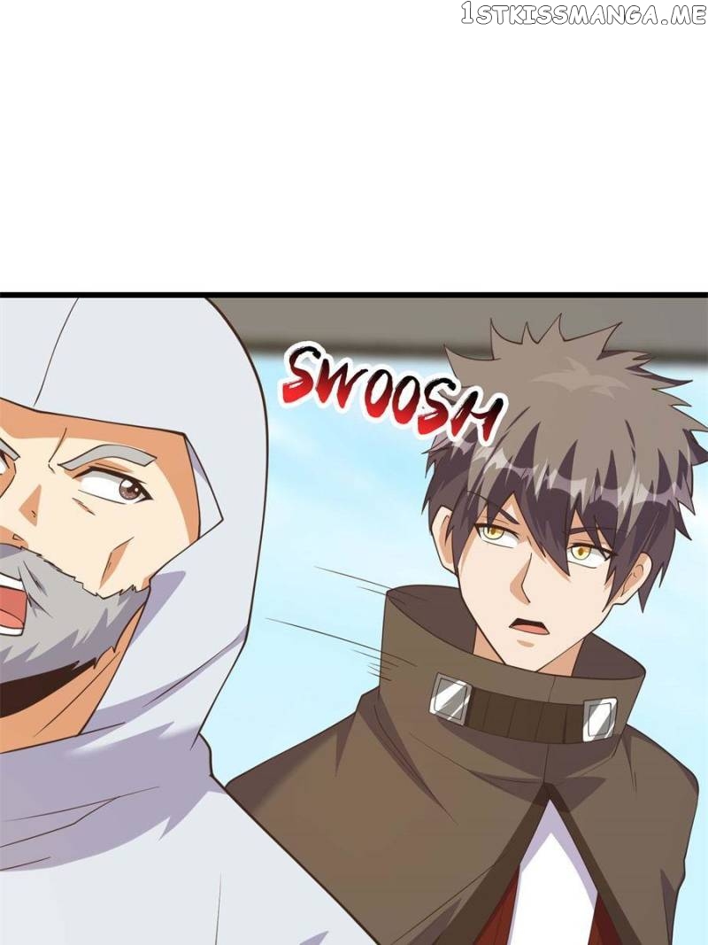 Back To Rule Again Chapter 287 - page 34