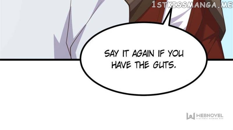Back To Rule Again Chapter 287 - page 35