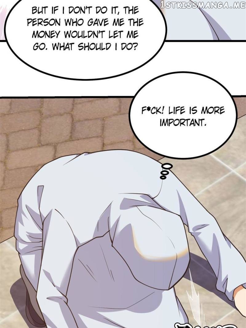 Back To Rule Again Chapter 287 - page 37