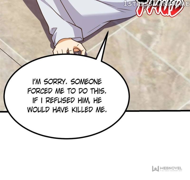 Back To Rule Again Chapter 287 - page 38