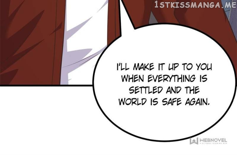 Back To Rule Again Chapter 287 - page 4