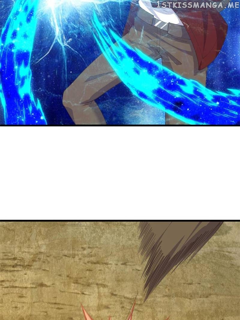 Back To Rule Again Chapter 286 - page 10