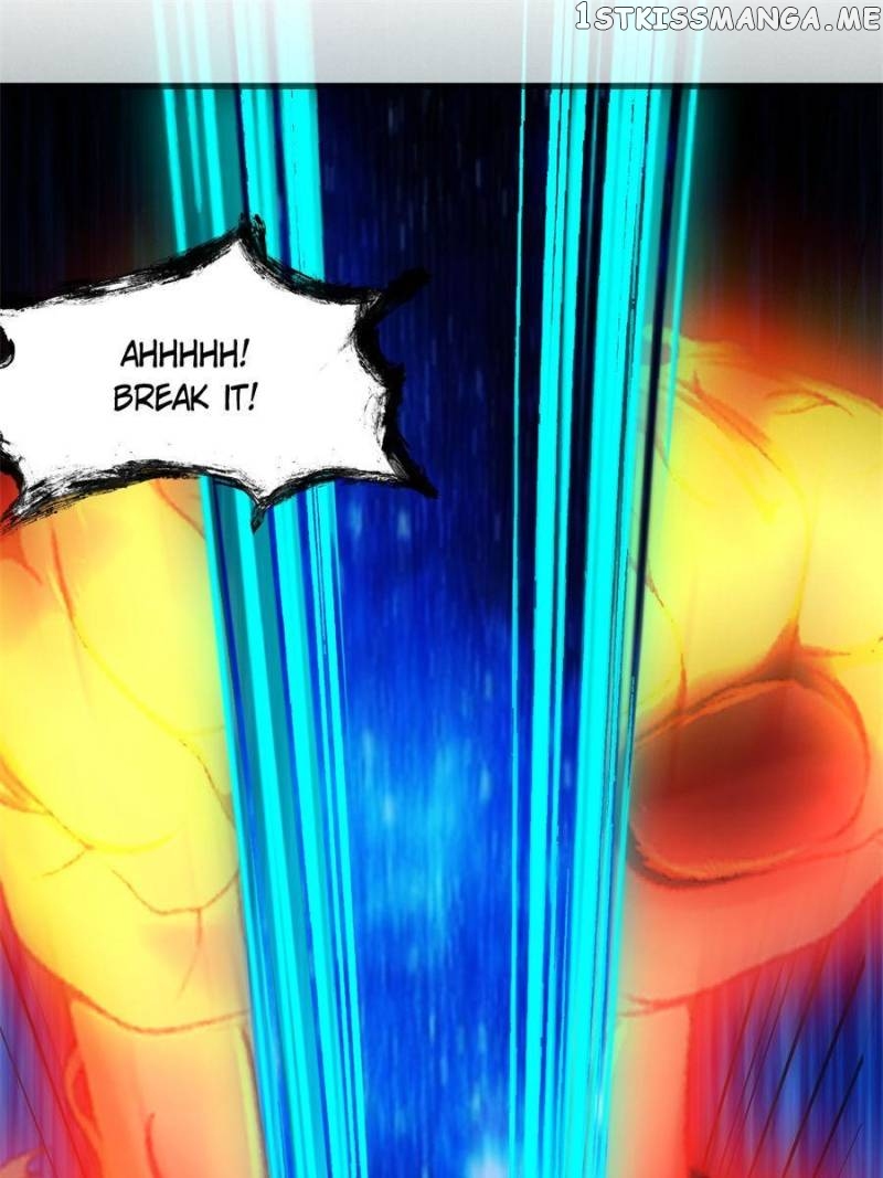 Back To Rule Again Chapter 286 - page 12