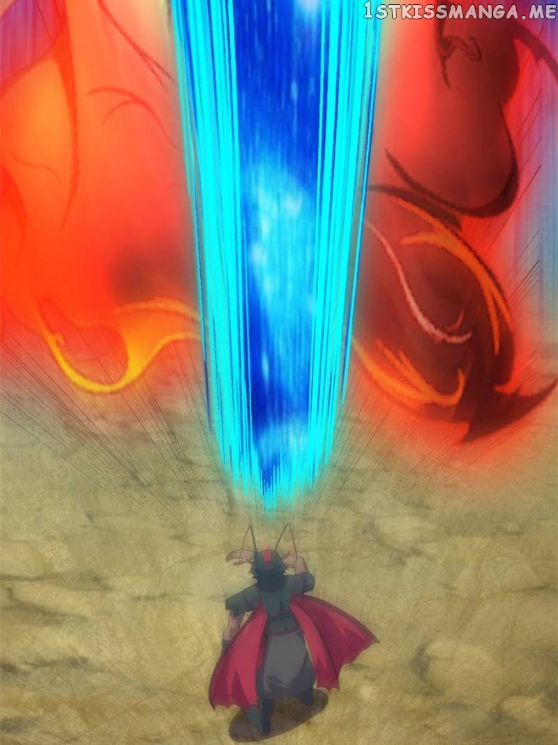 Back To Rule Again Chapter 286 - page 13