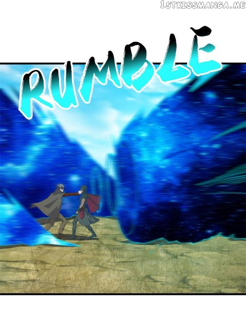 Back To Rule Again Chapter 286 - page 16