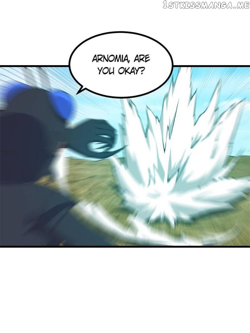 Back To Rule Again Chapter 286 - page 17