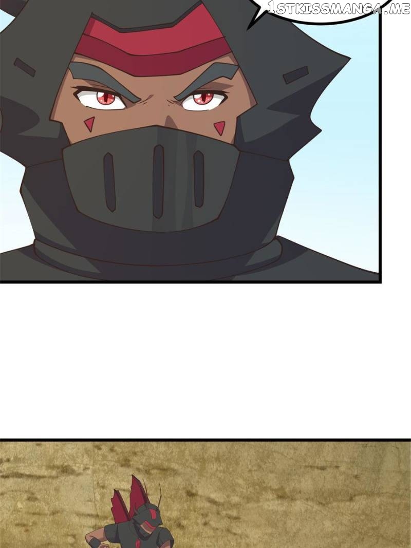 Back To Rule Again Chapter 286 - page 2