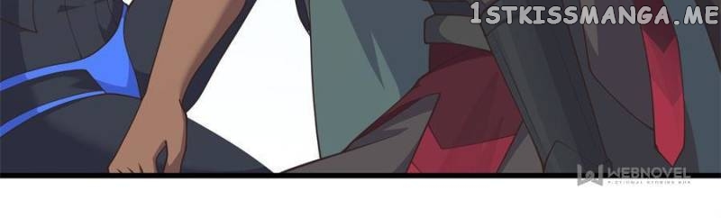Back To Rule Again Chapter 286 - page 28
