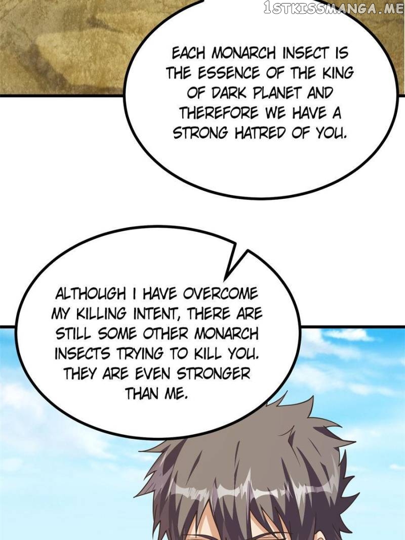 Back To Rule Again Chapter 286 - page 33