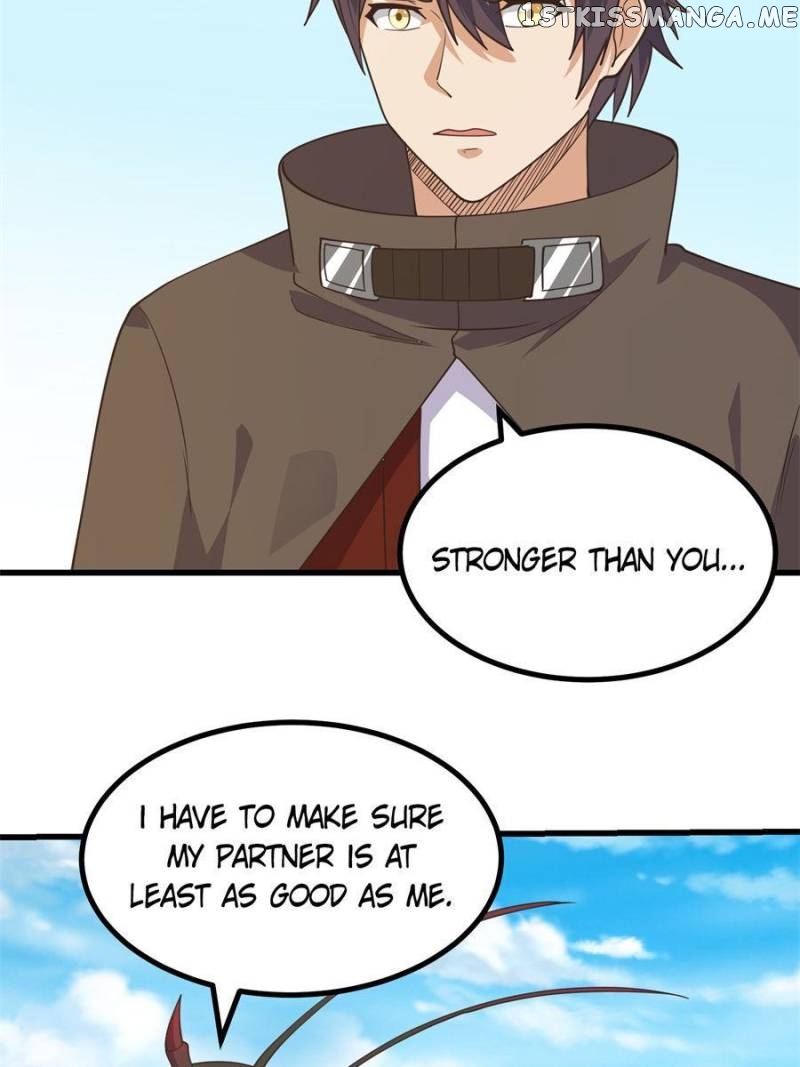 Back To Rule Again Chapter 286 - page 34
