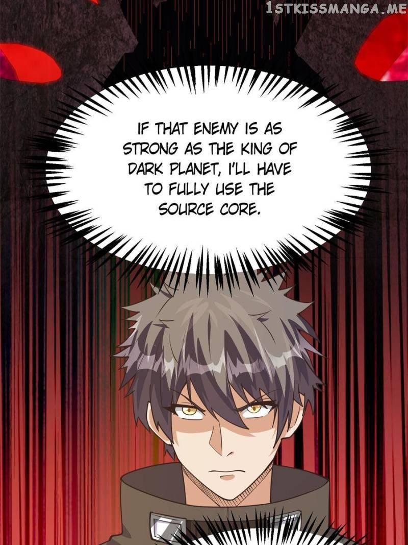 Back To Rule Again Chapter 286 - page 37