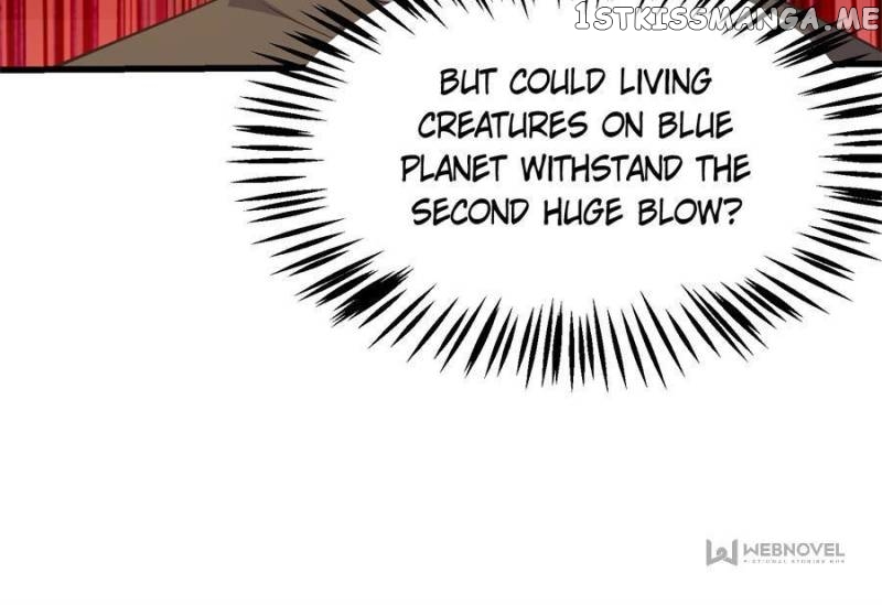 Back To Rule Again Chapter 286 - page 38