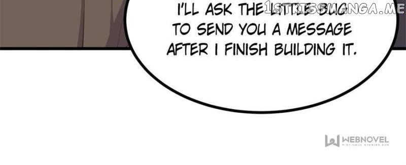 Back To Rule Again Chapter 286 - page 42
