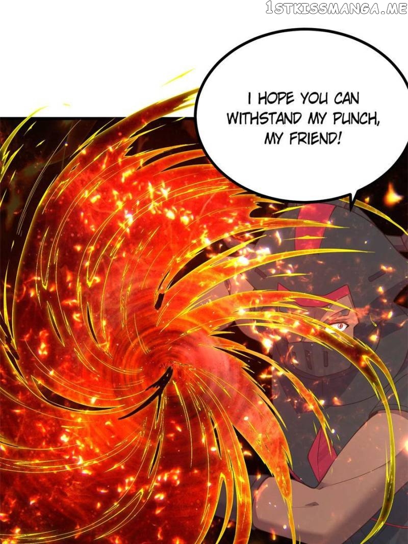 Back To Rule Again Chapter 286 - page 5