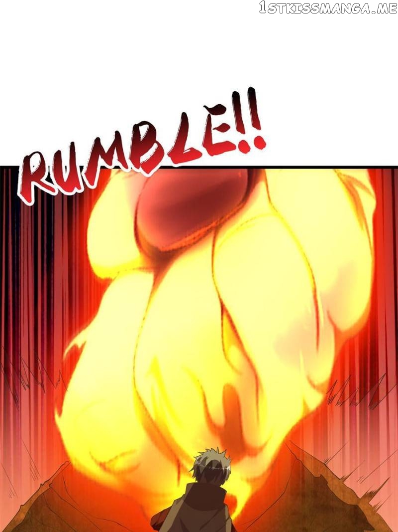 Back To Rule Again Chapter 286 - page 8