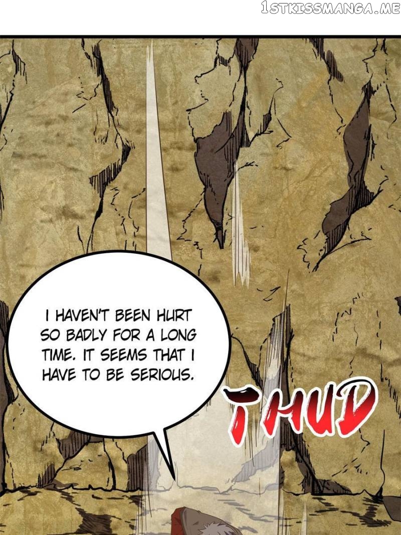 Back To Rule Again Chapter 285 - page 10