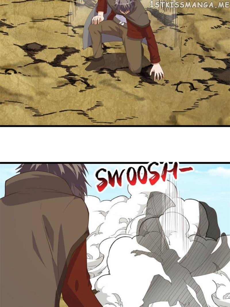 Back To Rule Again Chapter 285 - page 11