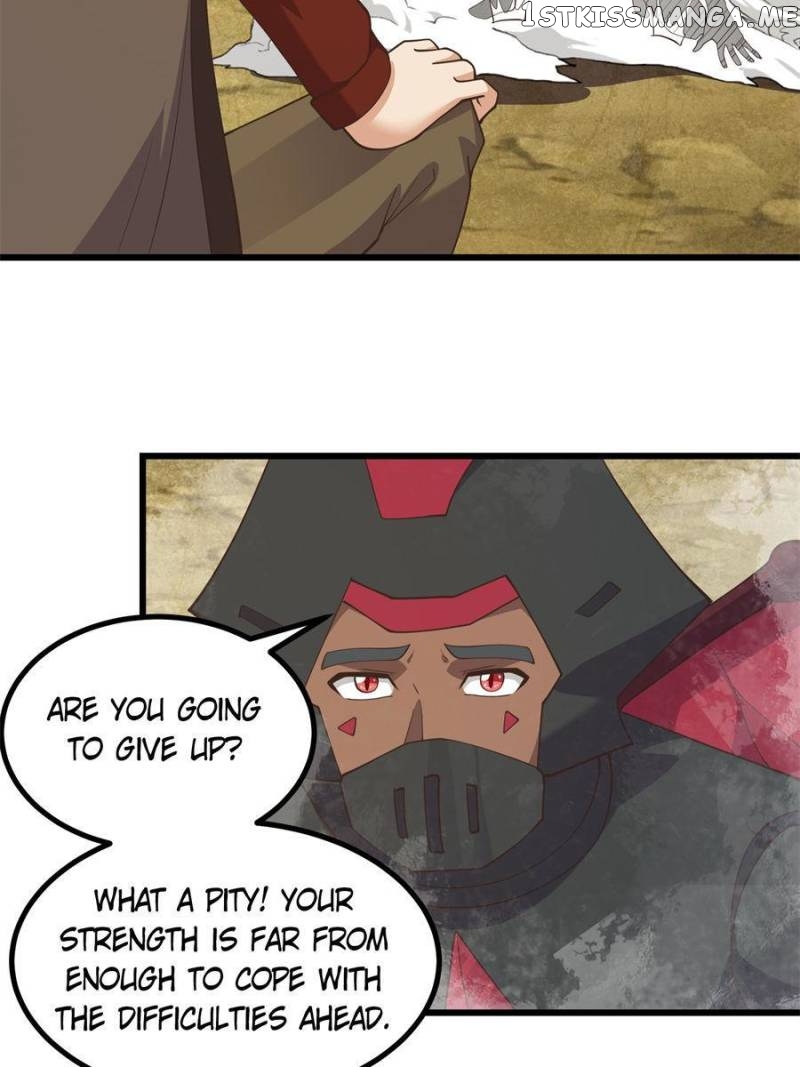 Back To Rule Again Chapter 285 - page 12