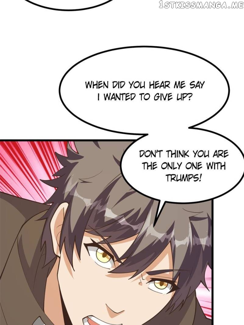 Back To Rule Again Chapter 285 - page 13