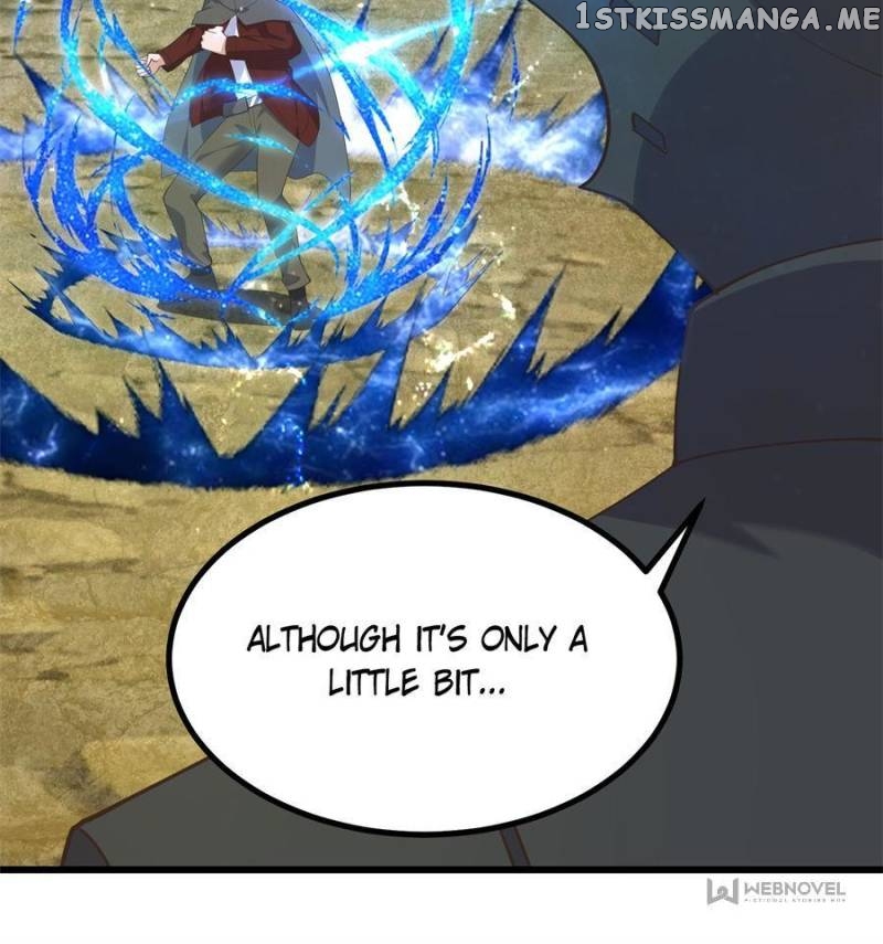 Back To Rule Again Chapter 285 - page 17
