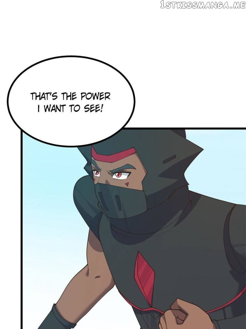 Back To Rule Again Chapter 285 - page 18