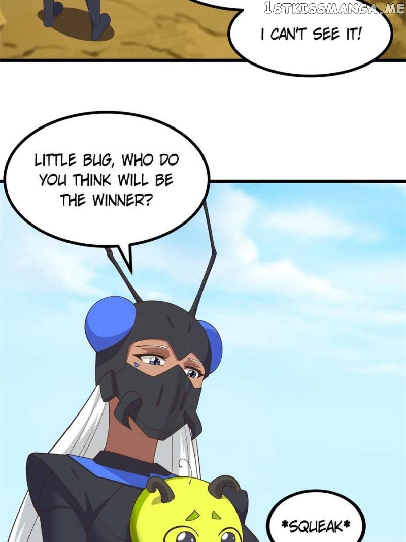 Back To Rule Again Chapter 285 - page 2