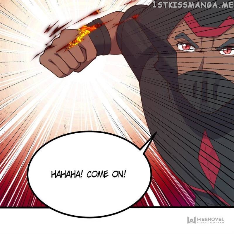 Back To Rule Again Chapter 285 - page 21