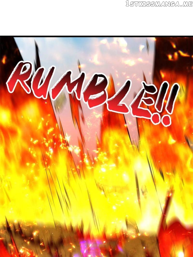 Back To Rule Again Chapter 285 - page 22