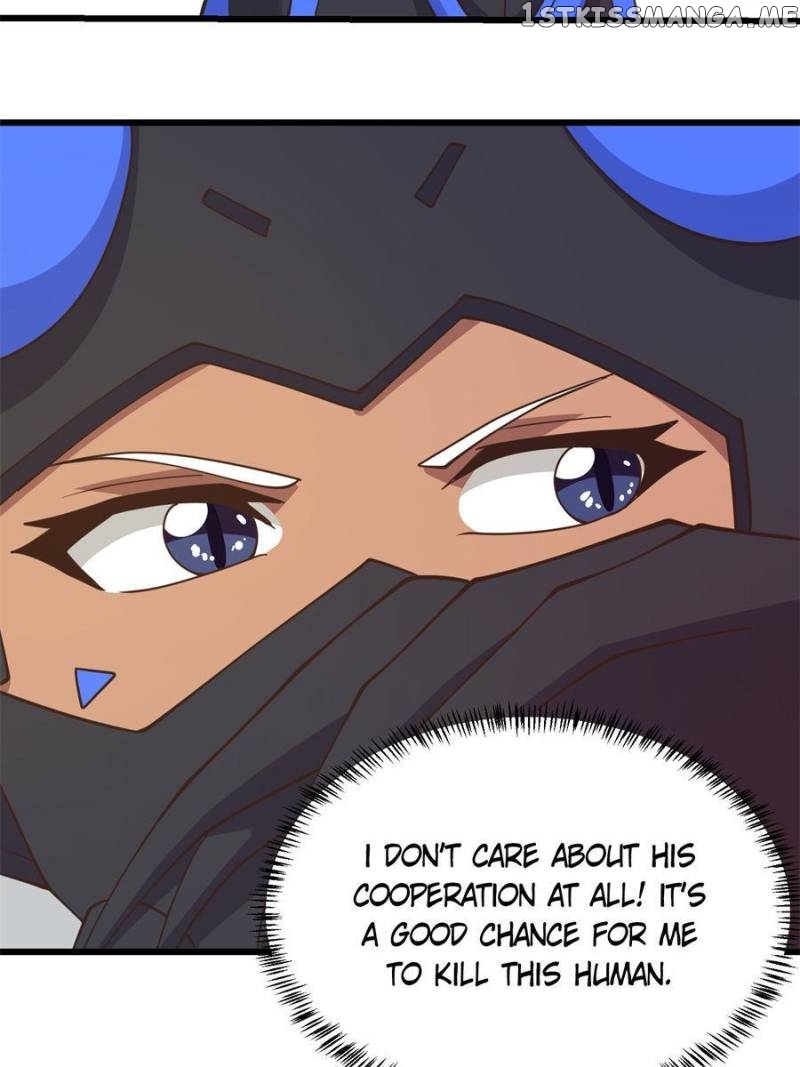 Back To Rule Again Chapter 285 - page 25