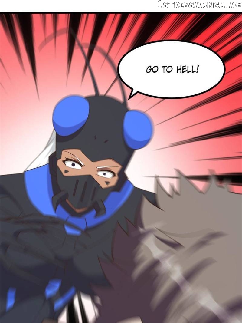 Back To Rule Again Chapter 285 - page 30