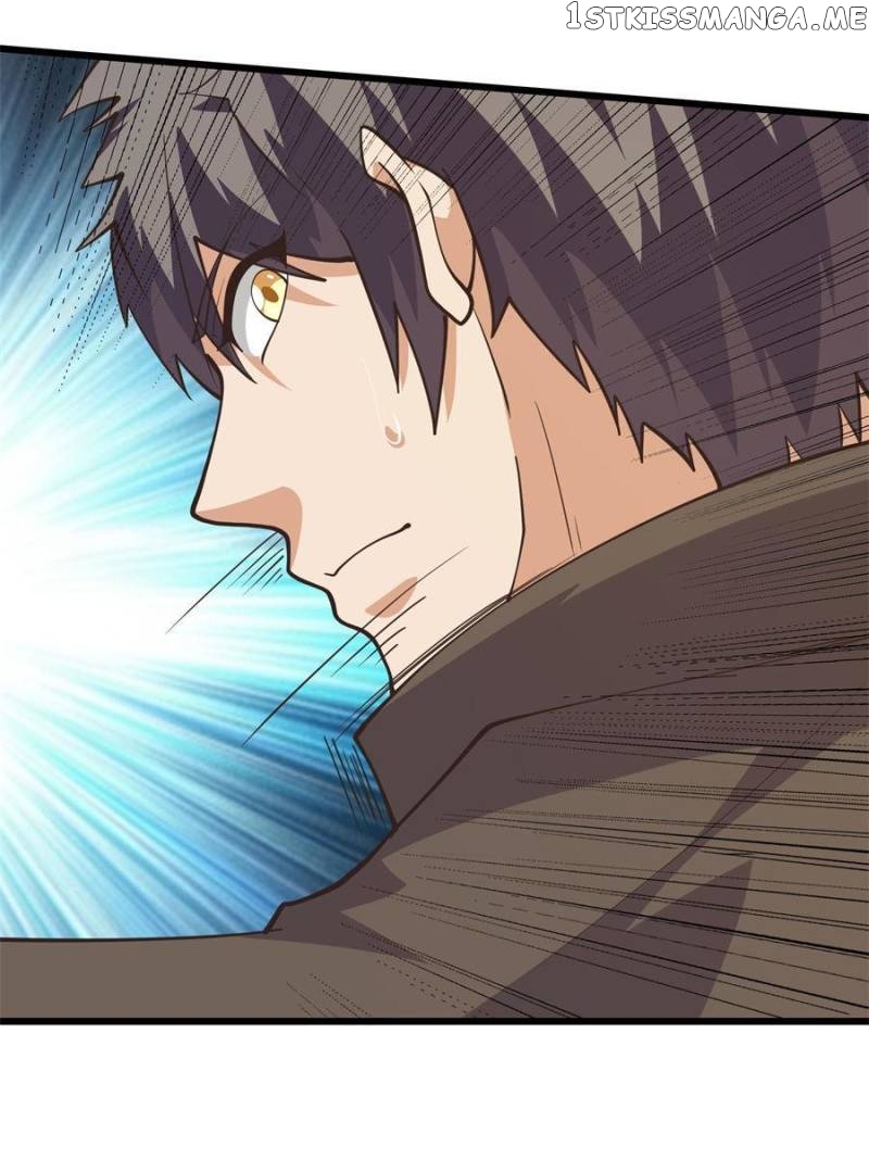 Back To Rule Again Chapter 285 - page 32