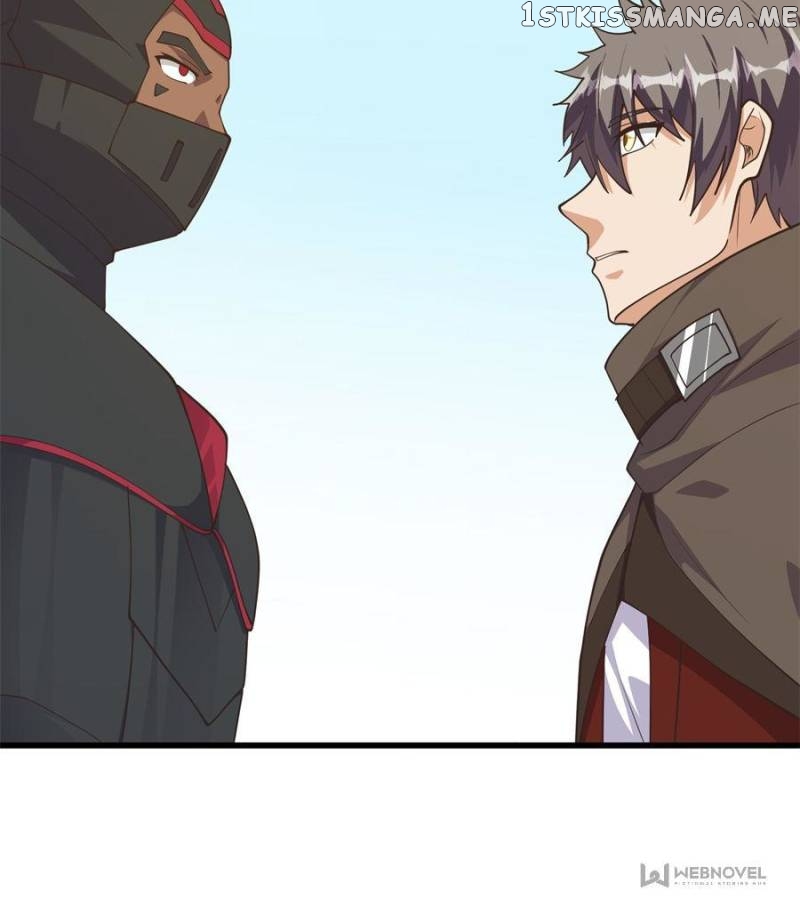 Back To Rule Again Chapter 285 - page 40