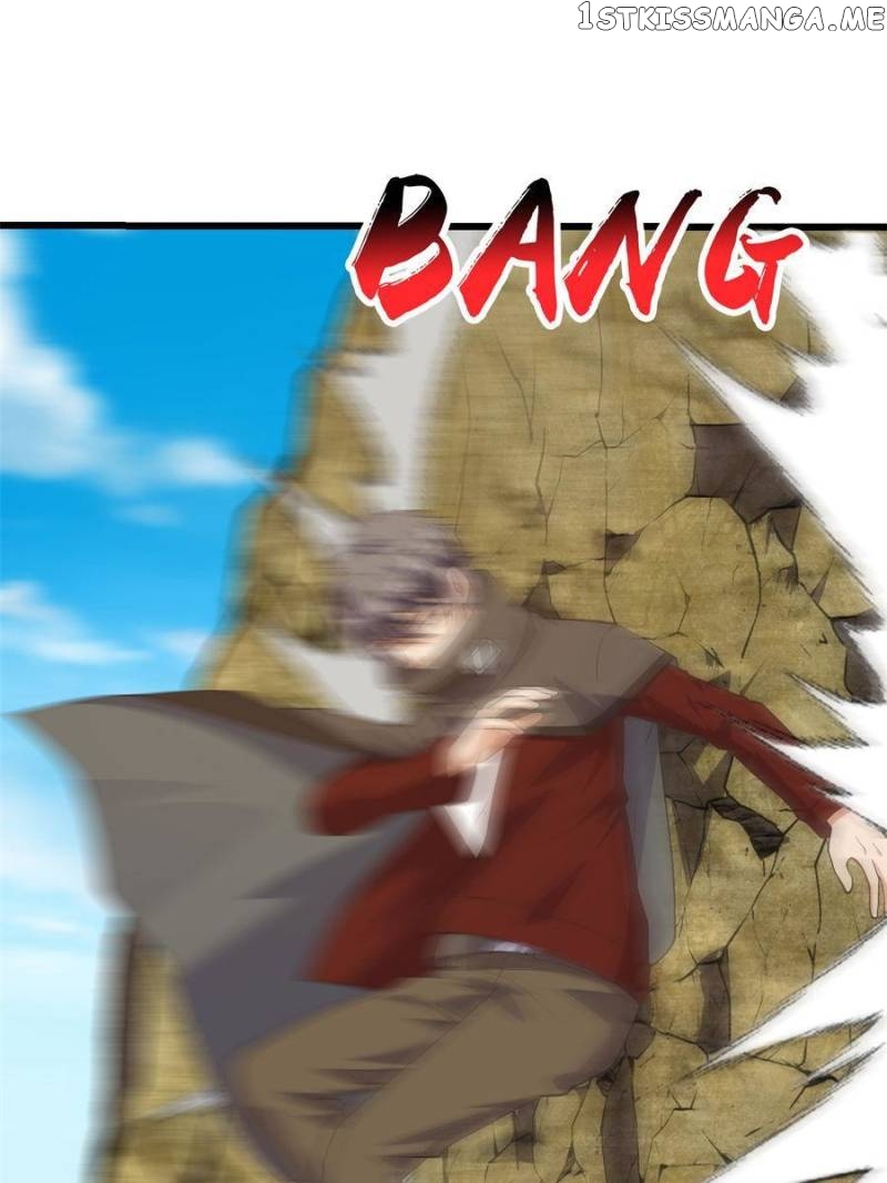 Back To Rule Again Chapter 285 - page 5