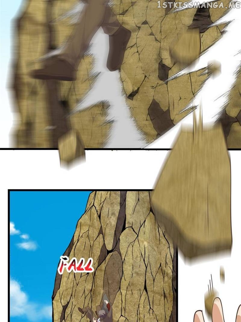 Back To Rule Again Chapter 285 - page 6