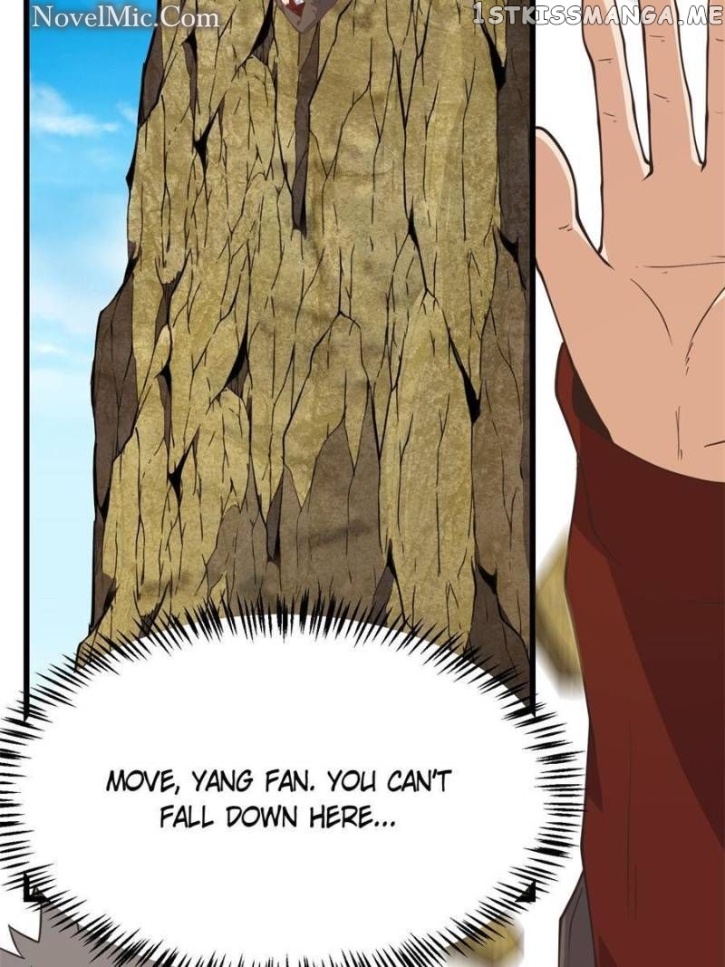 Back To Rule Again Chapter 285 - page 7