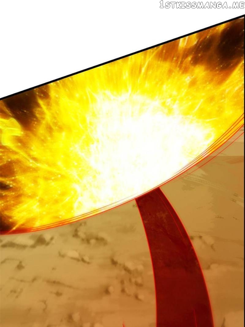 Back To Rule Again Chapter 284 - page 13
