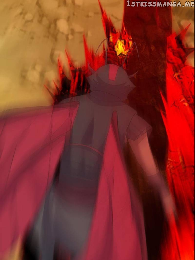 Back To Rule Again Chapter 284 - page 14