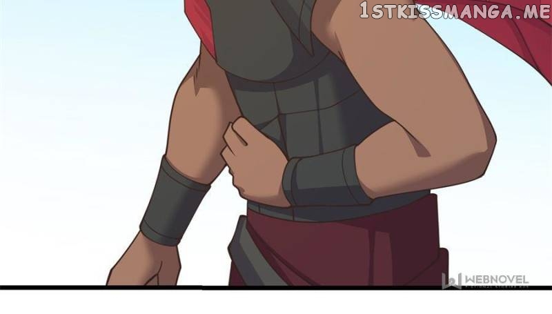 Back To Rule Again Chapter 284 - page 17