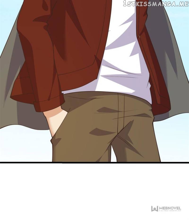 Back To Rule Again Chapter 284 - page 20