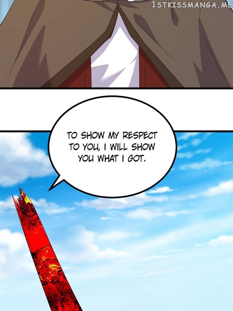 Back To Rule Again Chapter 284 - page 23