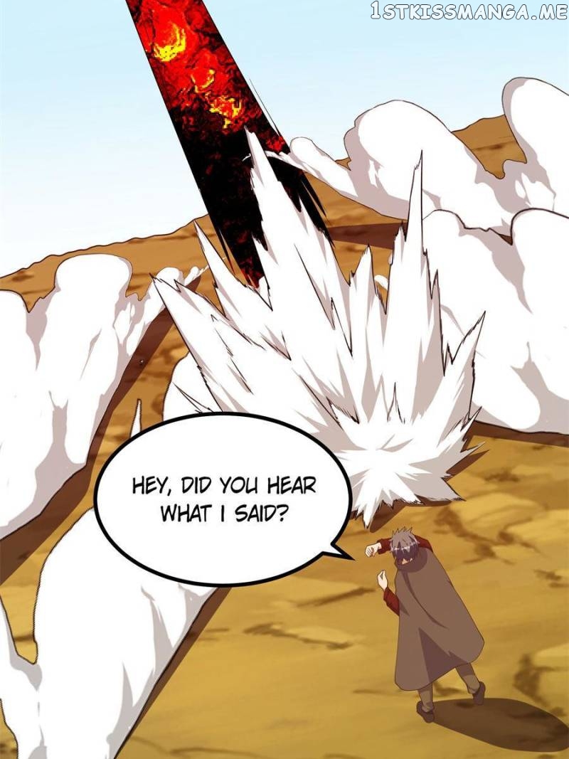Back To Rule Again Chapter 284 - page 24