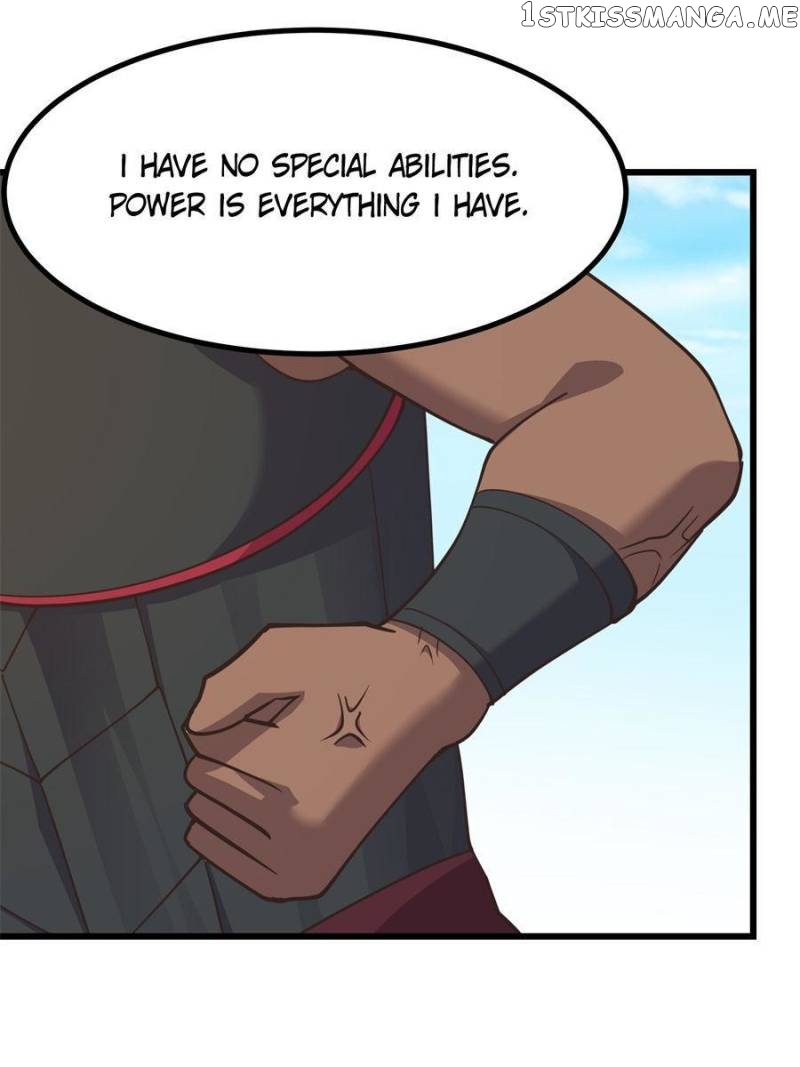 Back To Rule Again Chapter 284 - page 26