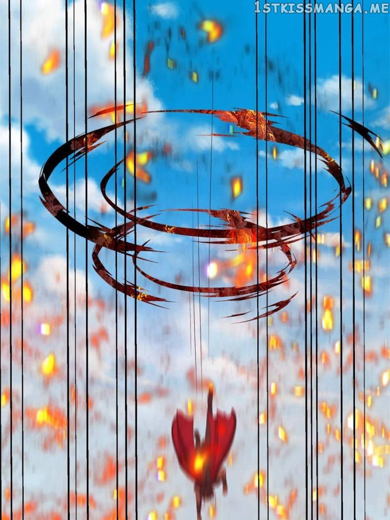 Back To Rule Again Chapter 284 - page 31