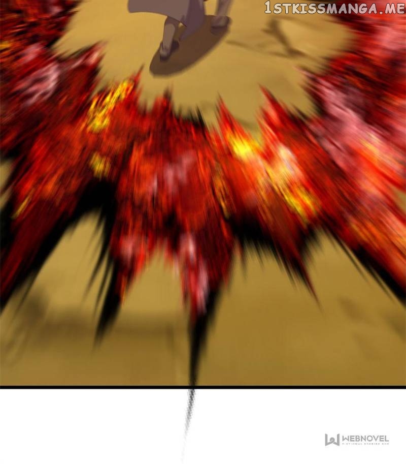 Back To Rule Again Chapter 284 - page 37