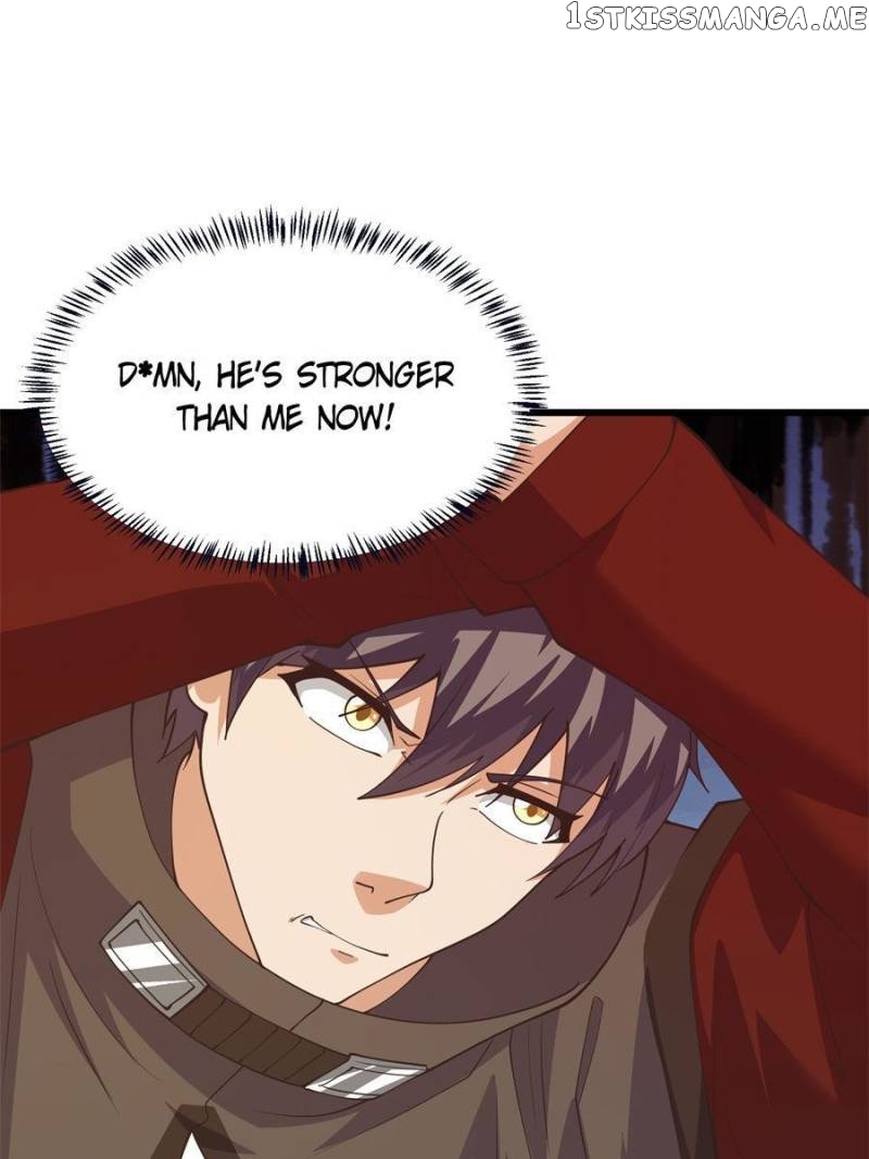 Back To Rule Again Chapter 284 - page 38