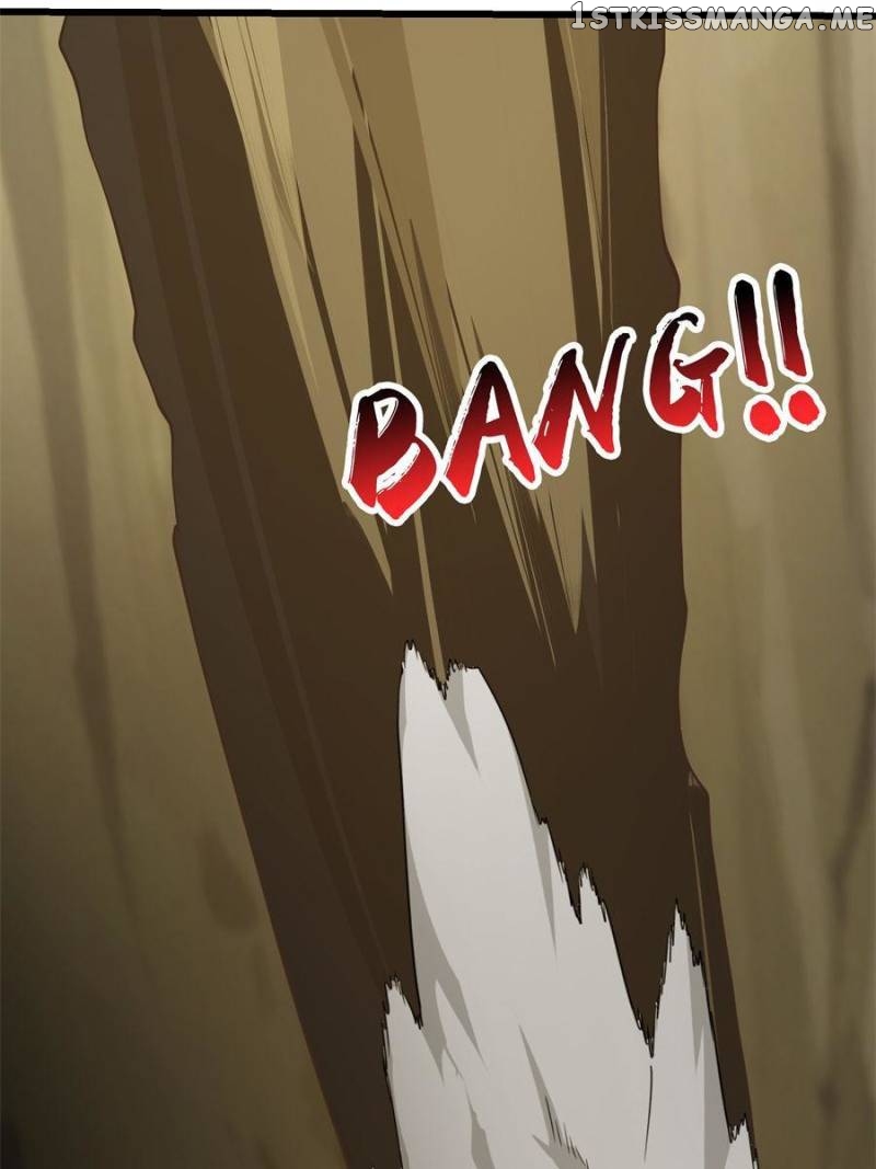 Back To Rule Again Chapter 284 - page 42