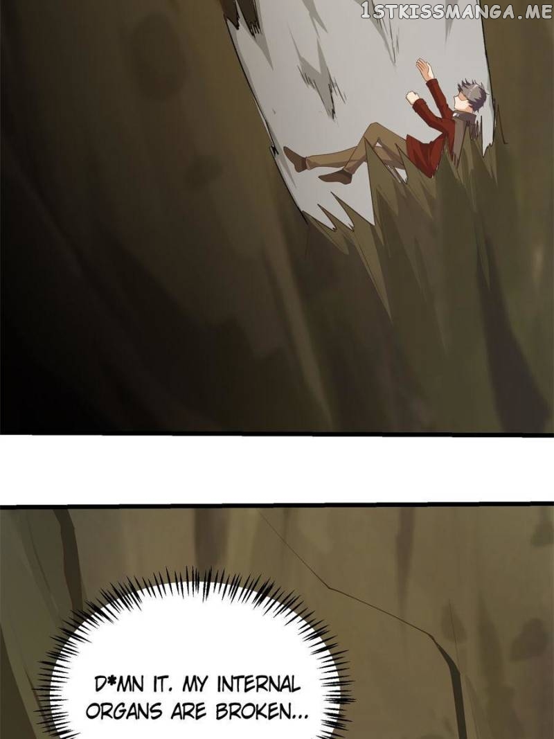 Back To Rule Again Chapter 284 - page 43