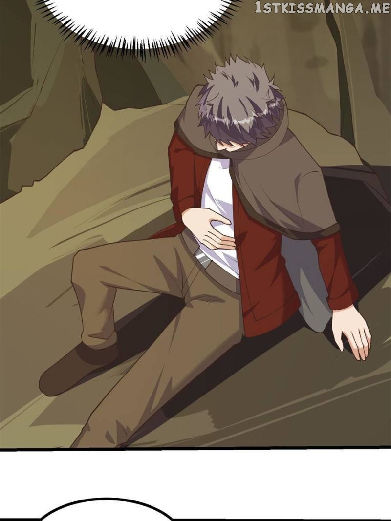Back To Rule Again Chapter 284 - page 44