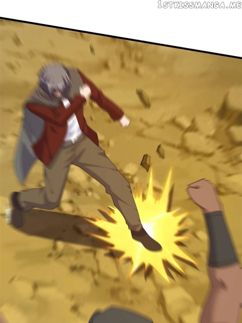 Back To Rule Again Chapter 284 - page 6