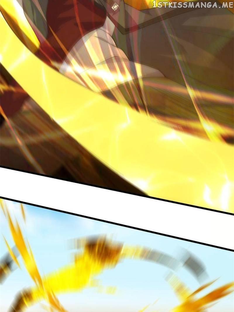 Back To Rule Again Chapter 284 - page 8